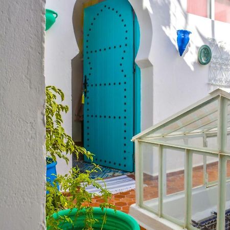 Darna Hostel Tétouan Екстериор снимка