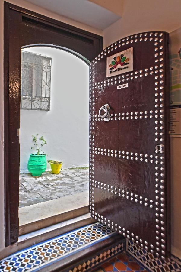 Darna Hostel Tétouan Екстериор снимка