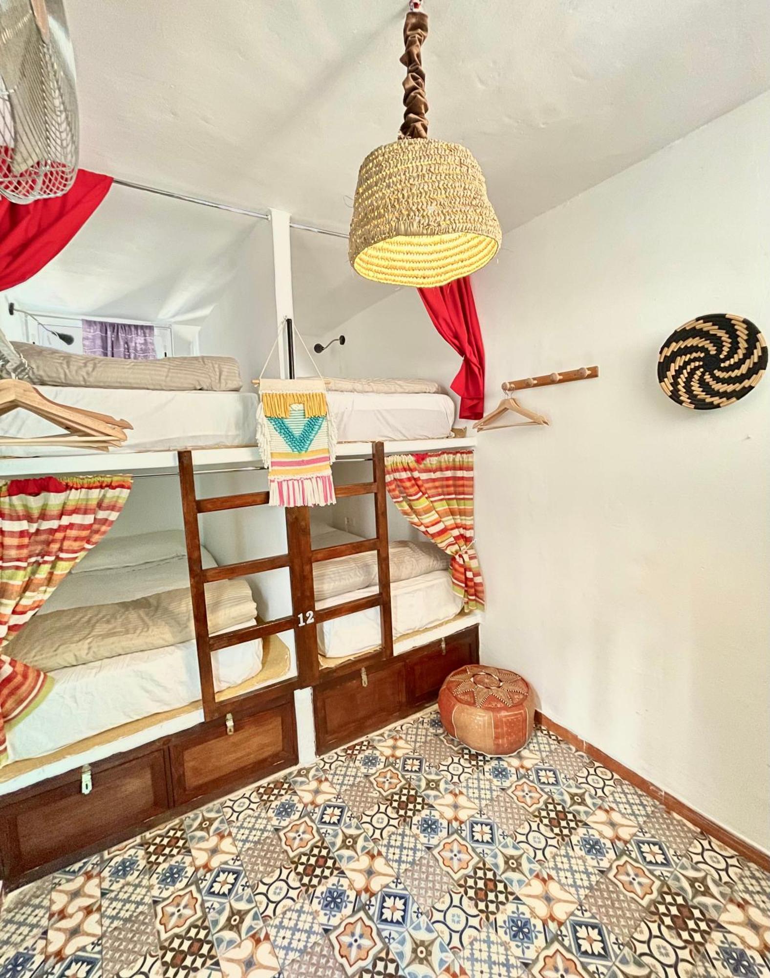 Darna Hostel Tétouan Екстериор снимка